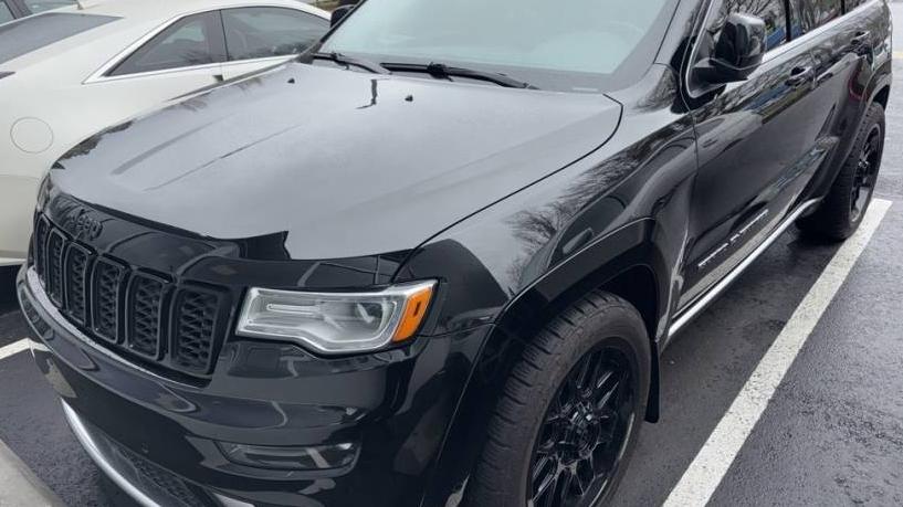 JEEP GRAND CHEROKEE 2018 1C4RJFJM0JC393846 image